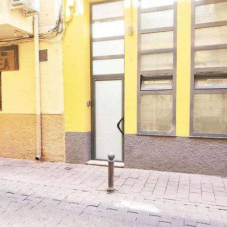 Studio Simon 1 Murcia Exteriör bild